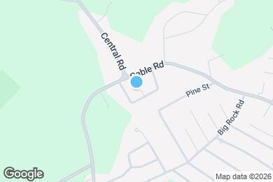 Map image of the property - 5 Douglas Cir