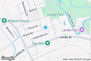 Map image of the property - 207 Wood Rd