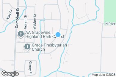 Map image of the property - 52 Sweetbay Dr