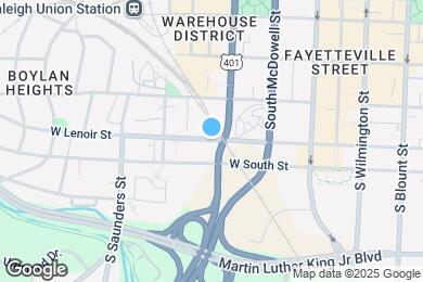 Map image of the property - Maeve