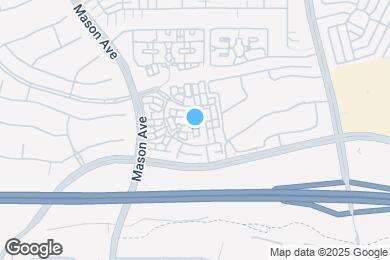 Map image of the property - 11246 Paseo Dorado