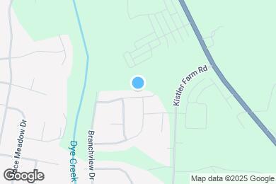 Map image of the property - 139 Willowbrook Dr