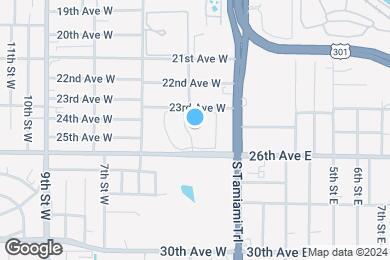 Map image of the property - Kendall Ridge Apartment Homes