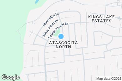 Map image of the property - 5434 Heronwood Dr