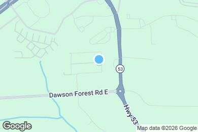 Map image of the property - 140 Windover Wy