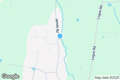 Map image of the property - 544 Windy Rd