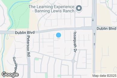 Map image of the property - 7618 Red River Way