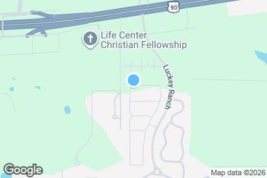 Map image of the property - 10846 Emerick St