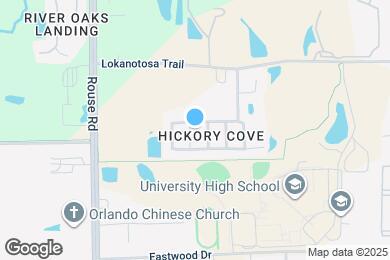 Map image of the property - 2327 Northern Leaf St