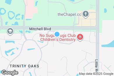 Map image of the property - 8534 Hawbuck St