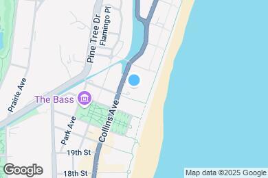 Map image of the property - 102 24th St