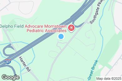 Map image of the property - 12D Leva Dr