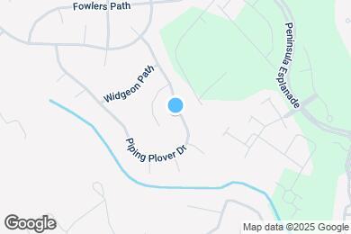 Map image of the property - 30309 Piping Plover Dr