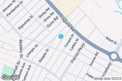 Map image of the property - 116 Newman St
