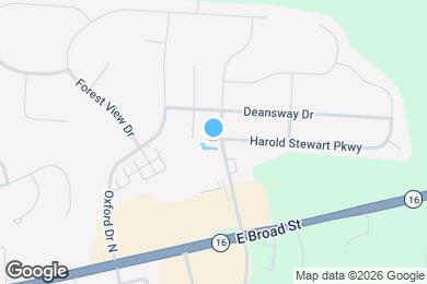 Map image of the property - 811 Corylus Dr SW