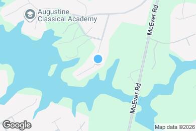 Map image of the property - 5997 Warpath Rd