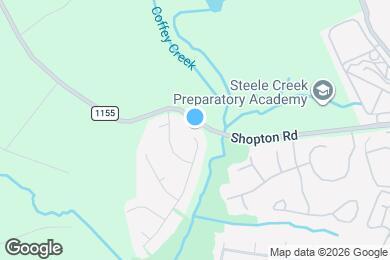 Map image of the property - 2605 Brahman Meadows Ln