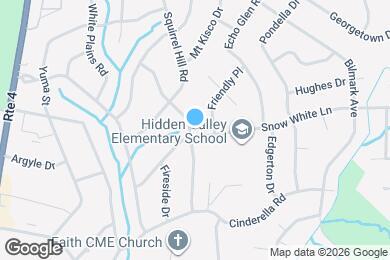 Map image of the property - Room in House on Thornwood Rd