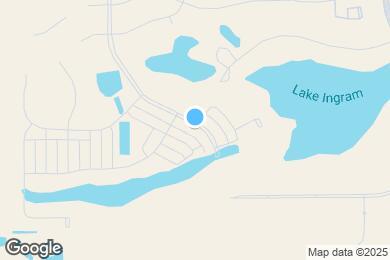 Map image of the property - 6484 Tabebuia Pkwy