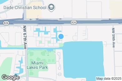 Map image of the property - 16380 Briar Patch Pl