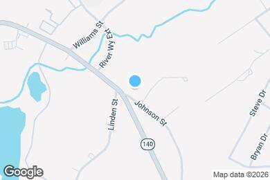 Map image of the property - 4 Johnson St