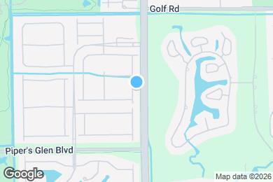 Map image of the property - 11728 Dove Hollow Ave