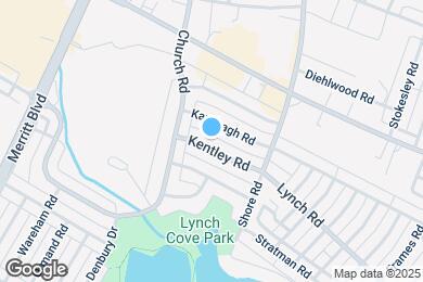 Map image of the property - 7822 Kentley Rd