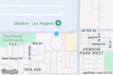 Map image of the property - 009