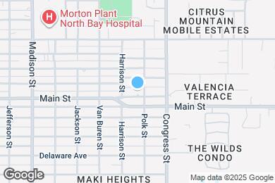 Map image of the property - 6351 Old Main St