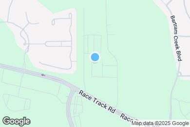 Map image of the property - 6619 Azalea Park Rd