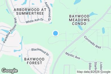 Map image of the property - 12065 Grizzly Ln