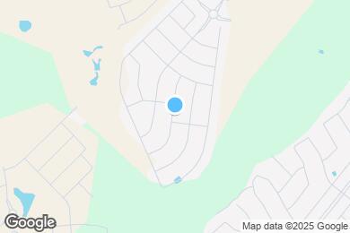 Map image of the property - 3329 Beckwith Wy