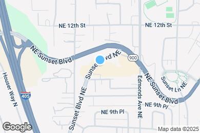 Map image of the property - Heritage Grove