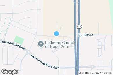 Map image of the property - The Summit at Heritage Apartments