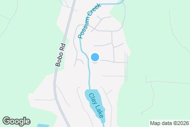Map image of the property - 139 Rushing View Gln