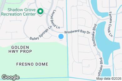Map image of the property - 3310 Havenwood Chase Ln