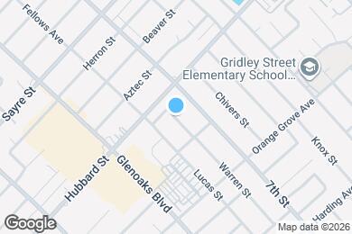 Map image of the property - Unit
