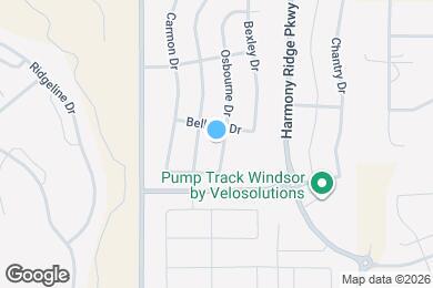 Map image of the property - 5240 Osbourne Dr