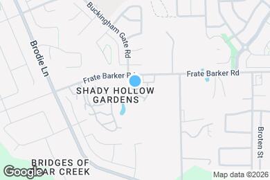 Map image of the property - 12212 Tawny Farms Rd