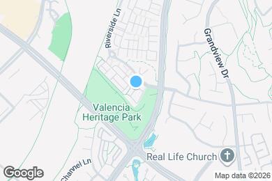 Map image of the property - 27288 Riverview Ln