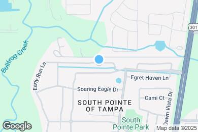 Map image of the property - 13247 Early Run Ln