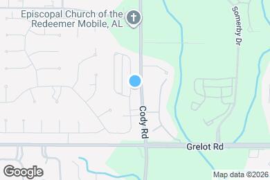 Map image of the property - 1263 Smithfield Rd E