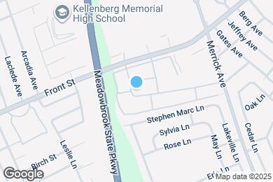 Map image of the property - Mitchel Homes