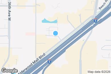 Map image of the property - Bell Alderwood