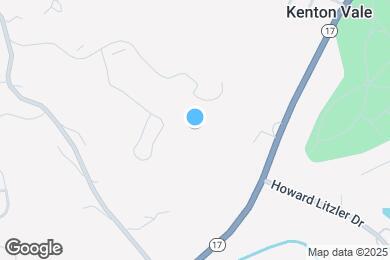 Map image of the property - Madison View Apartments