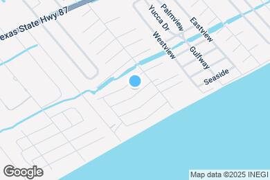 Map image of the property - 1973 Ave H