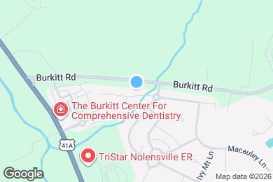 Map image of the property - 7802 Kemberton Dr W