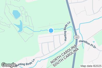 Map image of the property - 16127 Raptor Ct
