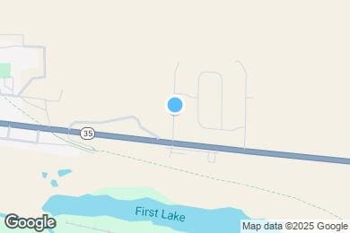 Map image of the property - 11374 Emmons St