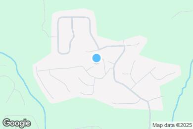 Map image of the property - 107 Huntington Ct